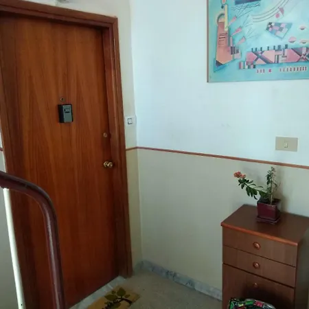 Apartamento Girovagando