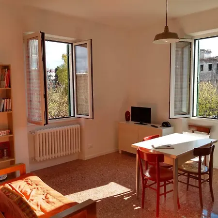 Girovagando Apartment