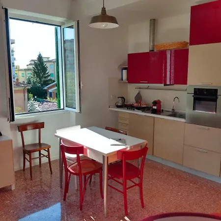 Girovagando Apartamento *