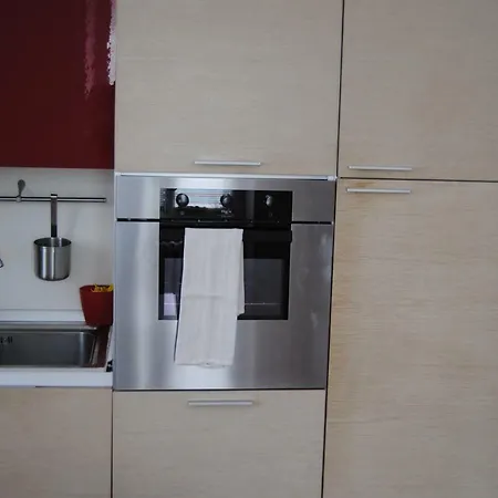 Girovagando Apartamento Roma