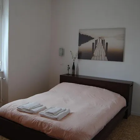 Girovagando Apartamento