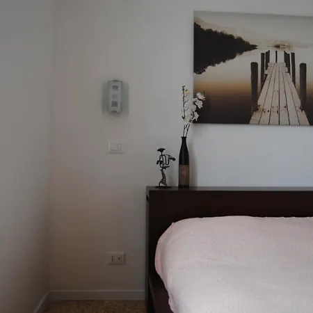 Girovagando Apartamento *